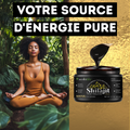 L'Or Noir de l'Himalaya : Véritable Résine de Shilajit Ayurvédique – Qualité Supérieure